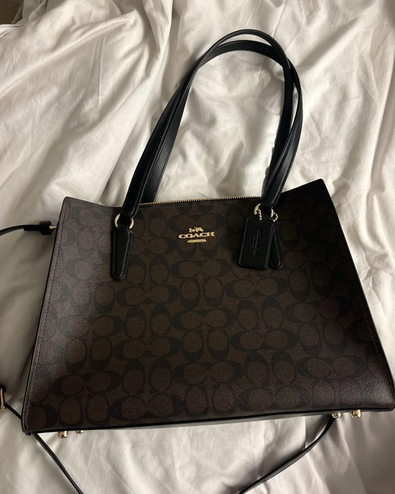 Coach شنط كروس