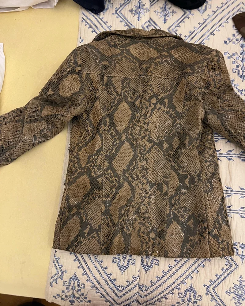 Jackets, size S / 36 / 8, photo 3