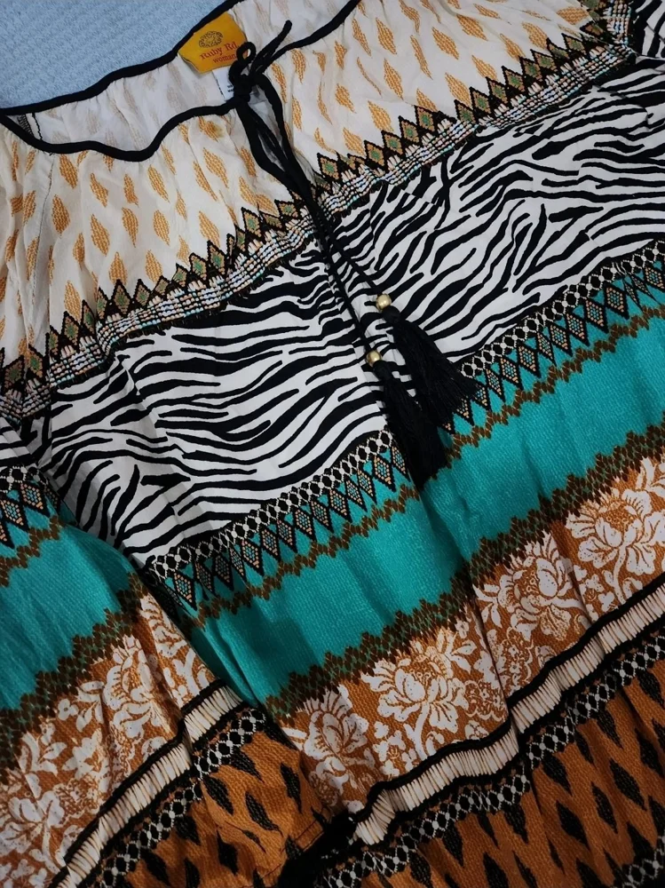Blouses, Excellent, size XXXL / 46 / 18, photo 2