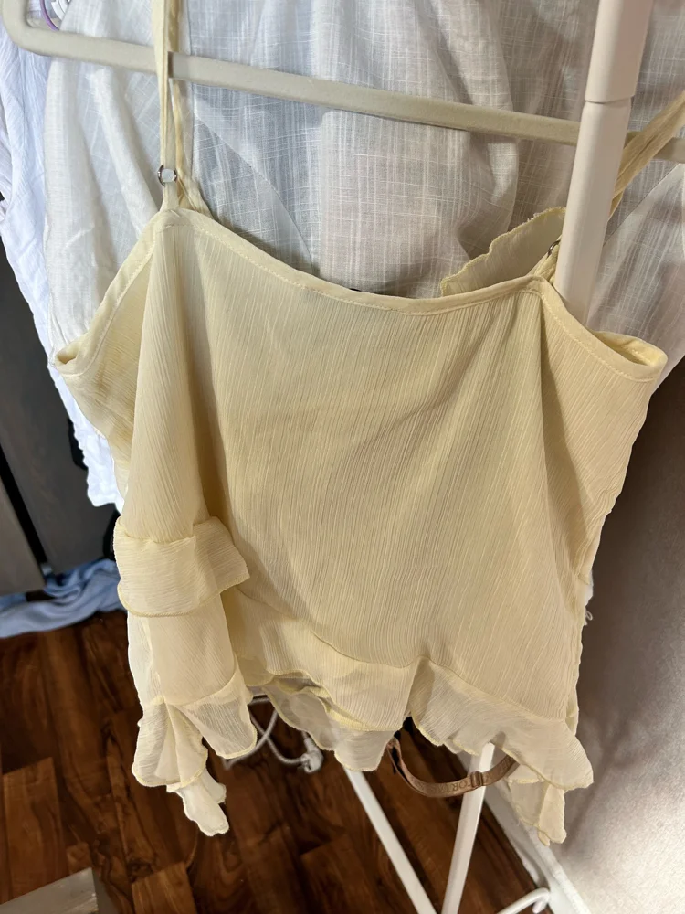 Defacto Blouses, size M / 38 / 10, photo 3