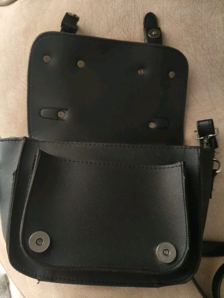 local brands Cross-Body Bag, size Other, photo 3