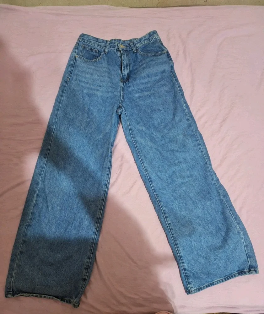 Shein Jeans, size M / 38 / 10, photo 2