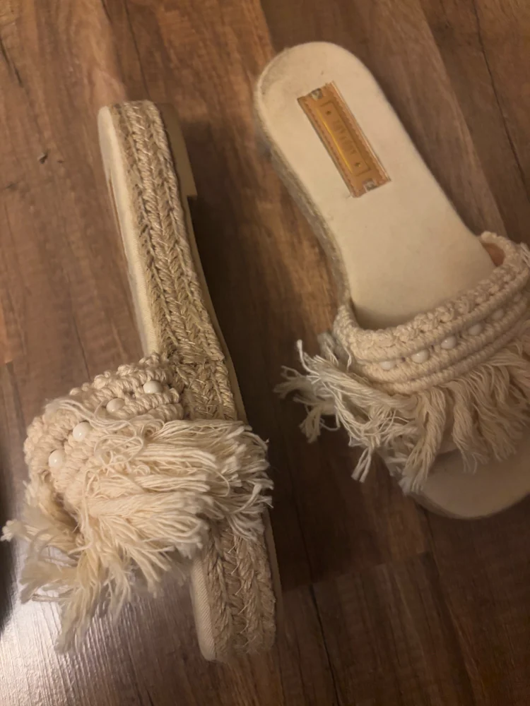 Joy&Roy Sandals, size 40, photo 2