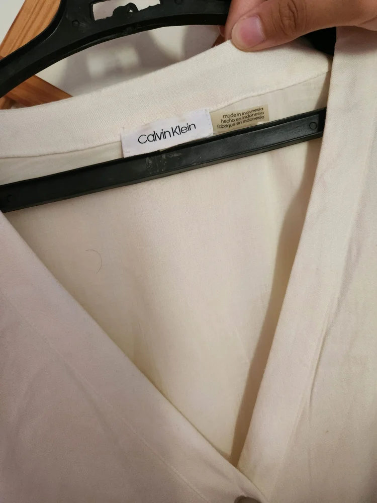 Calvin Klein Midi Dresses, size XL / 42 / 14, photo 3