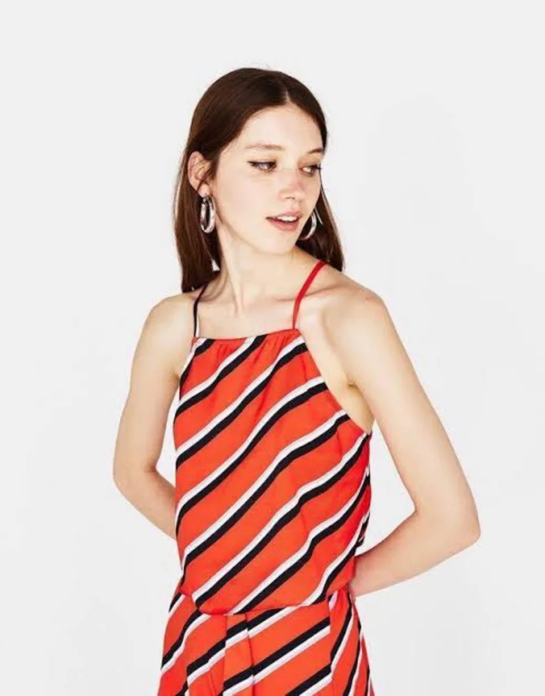 Bershka Tops
