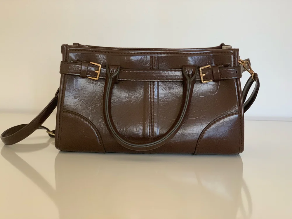 Cleopatra Valley Cross-Body Bag