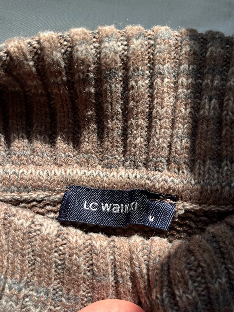 LC Waikiki Sweaters, Excellent, size M, photo 3