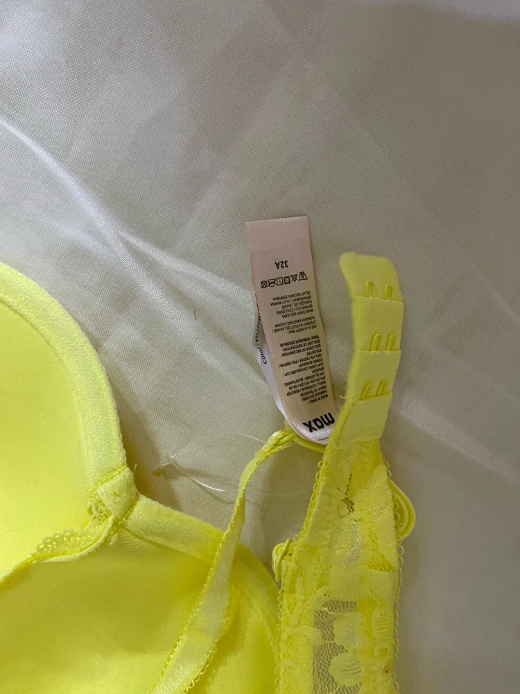 Max Bras, size Other, photo 2