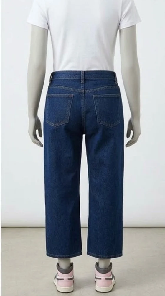 Calliope Jeans, Excellent, size M / 38 / 10, photo 2