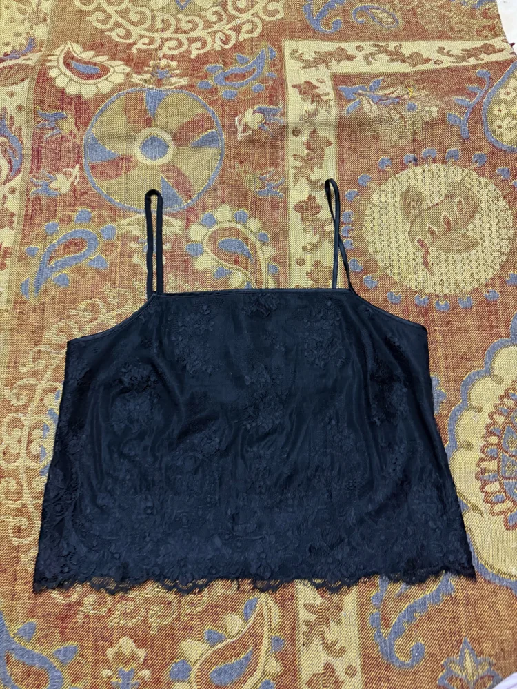 Marks & Spencer Cami Tops