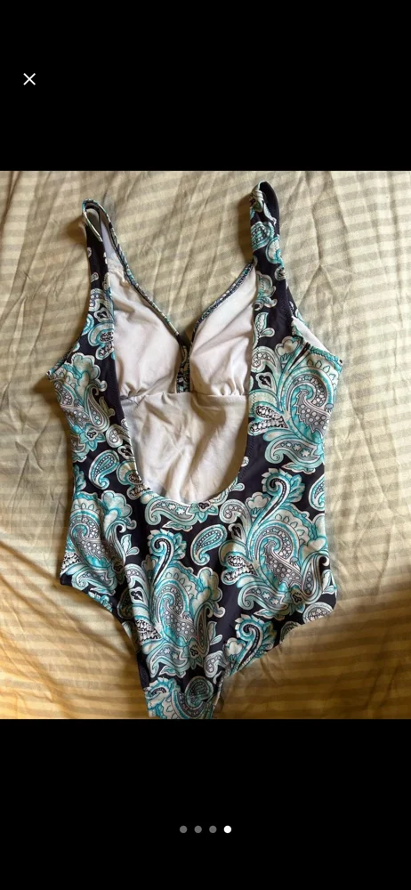 One-Piece Swimsuits, size L / 40 / 12, photo 2