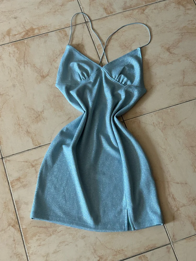 H&M Mini Dresses, size M / 38 / 10, photo 2