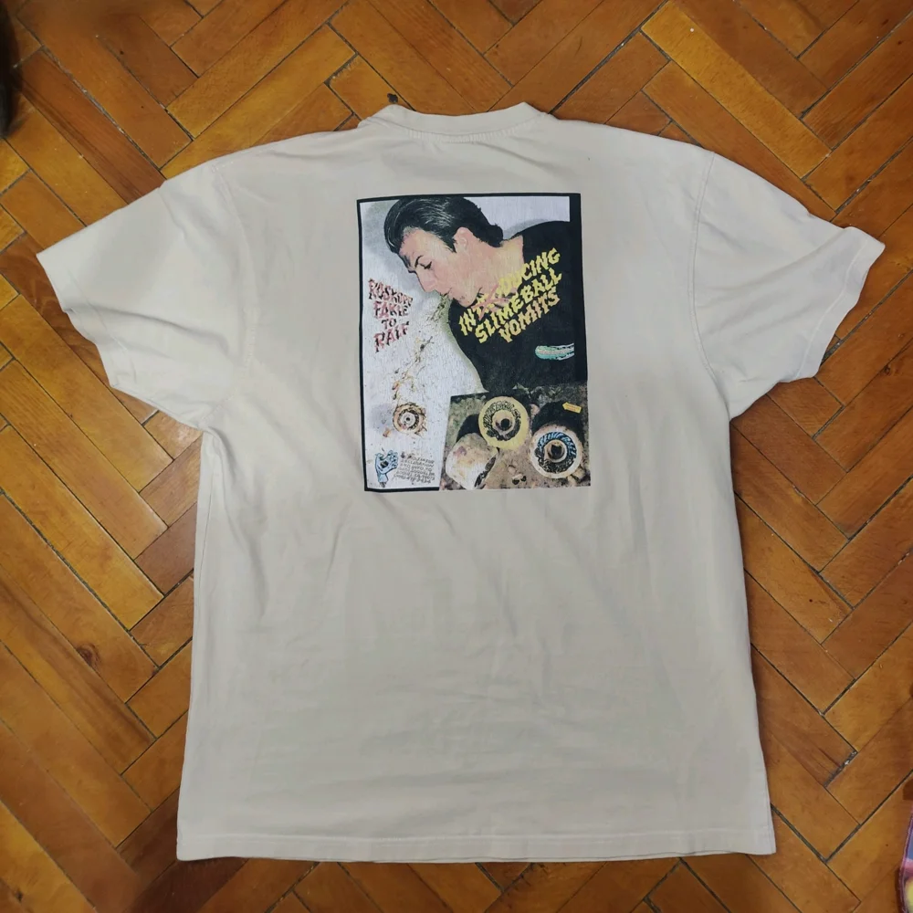 Santa Cruz T-shirts, size XL, photo 3