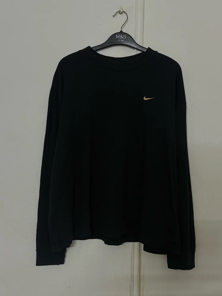 Nike Long Sleeve Shirts