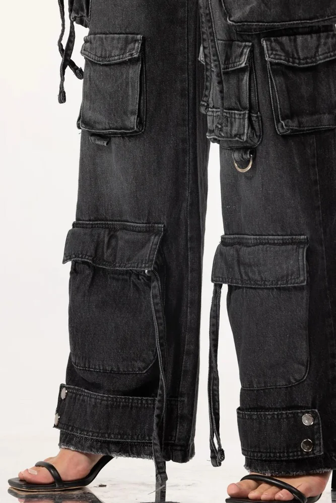 Cielo Jeans, size L, photo 3