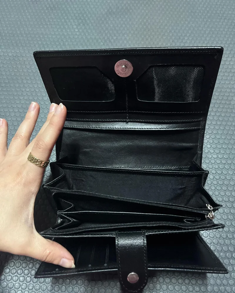 Wallets & Cardholders, size One size, photo 2