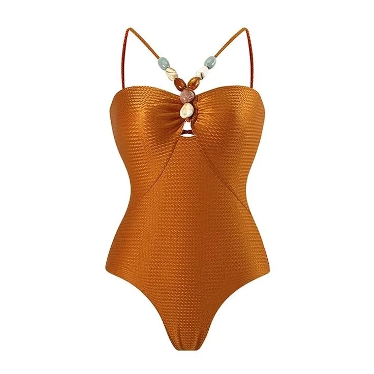 Shein One-Piece Swimsuits, size XL / 42 / 14, photo 2