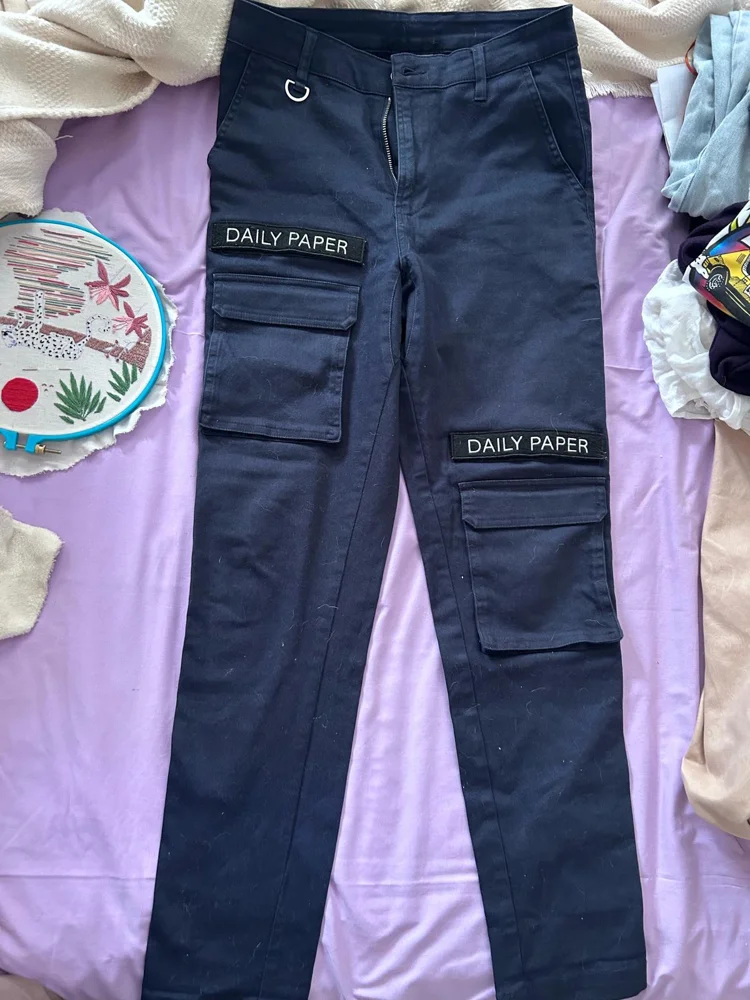 Daily paper Pants