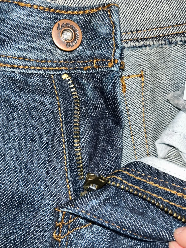 Jeans, size Other, photo 5