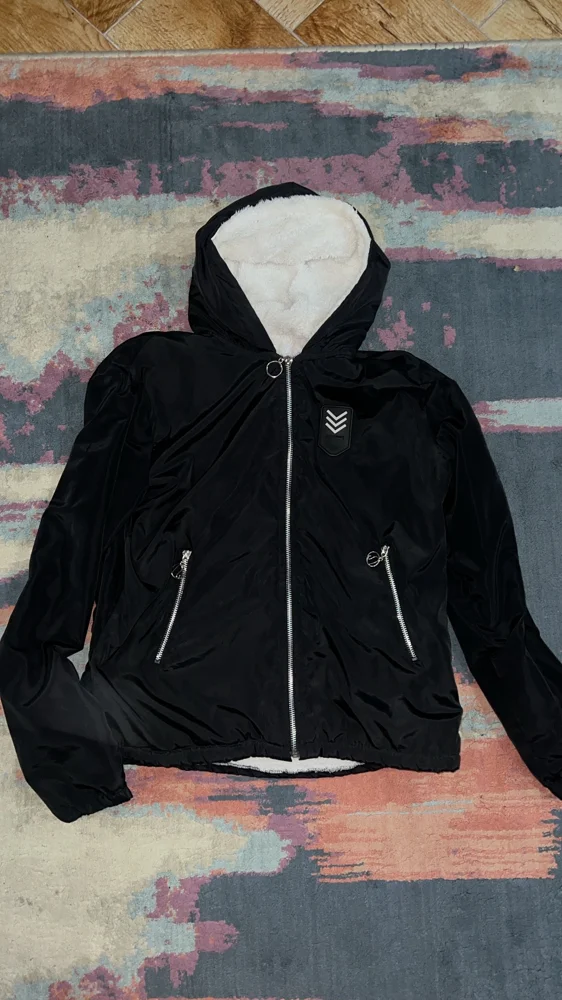 Jackets