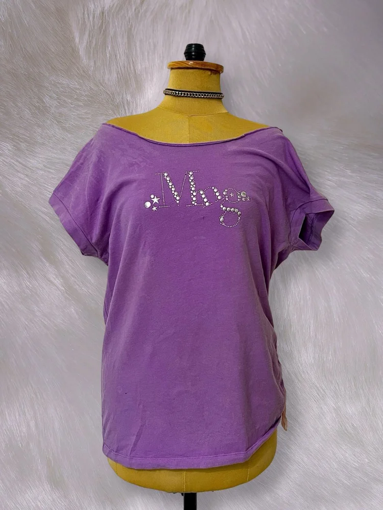 Mango T-shirts