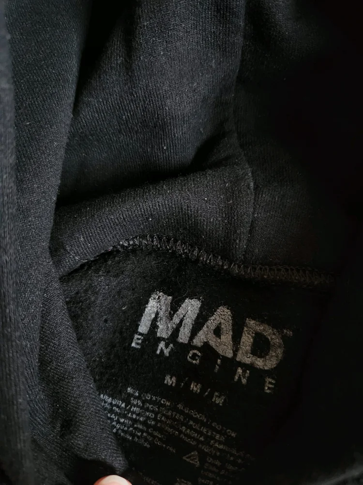 Hoodies, size M / 38 / 10, photo 3