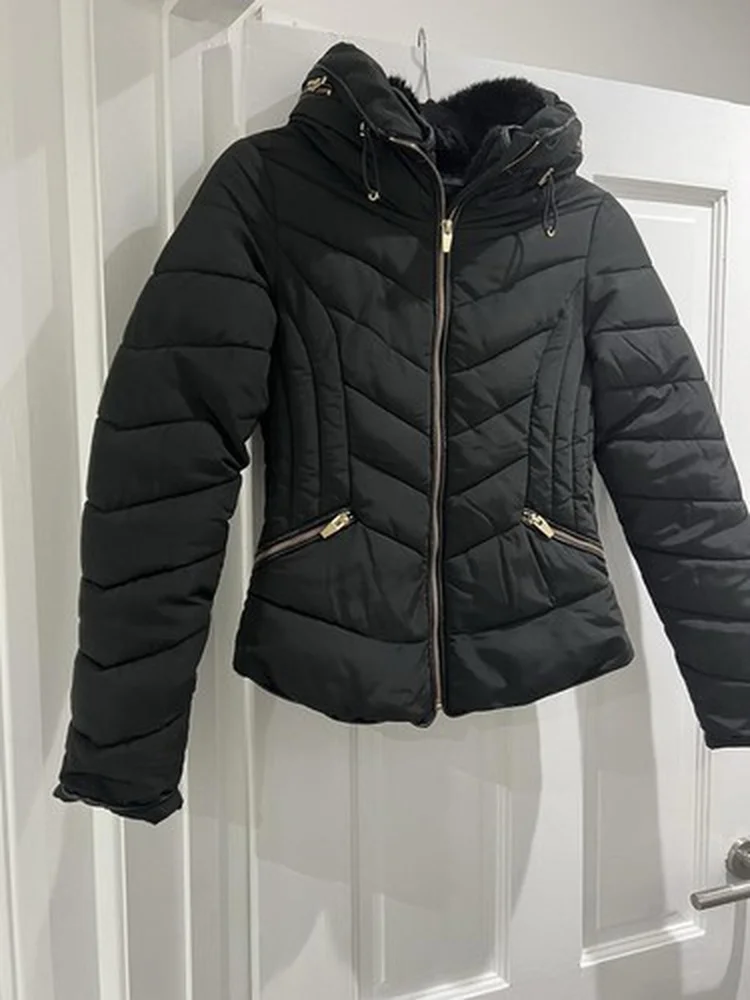 Zara جواكت