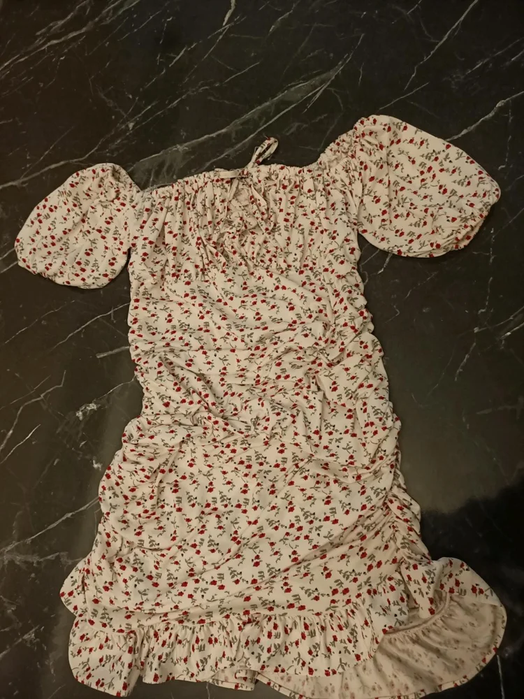 Mini Dresses