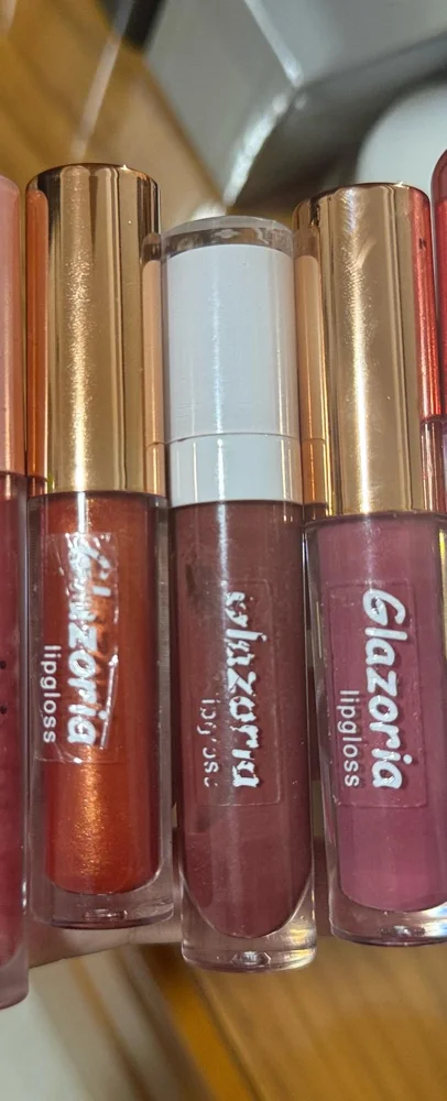 local brands Makeup