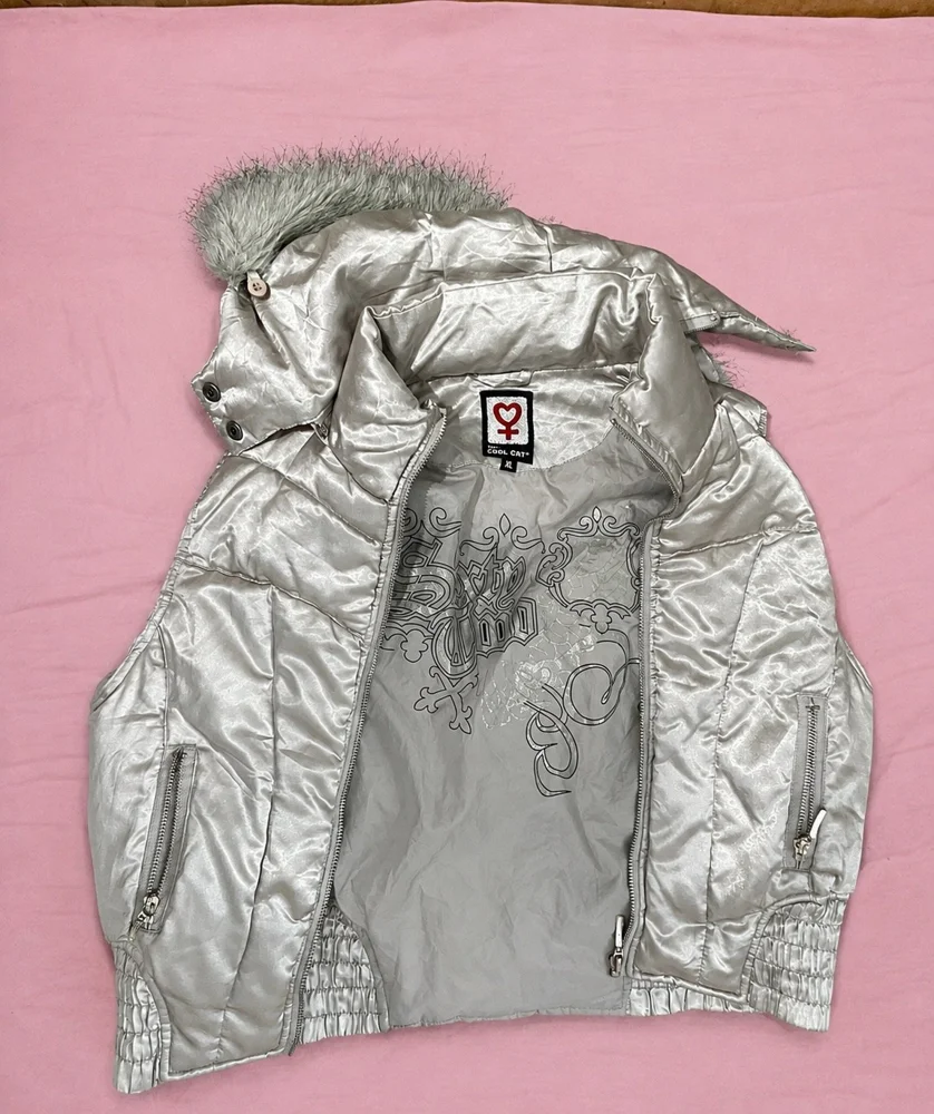 CoolCat Vests, size XL / 42 / 14, photo 2