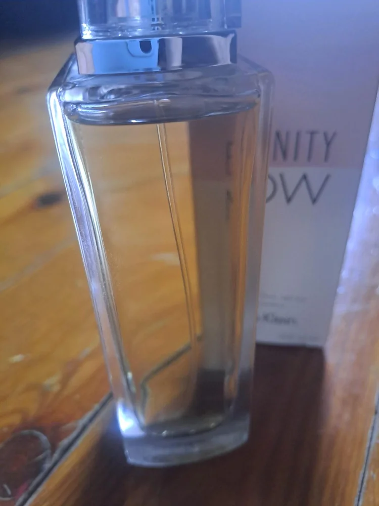 Calvin Klein Perfume