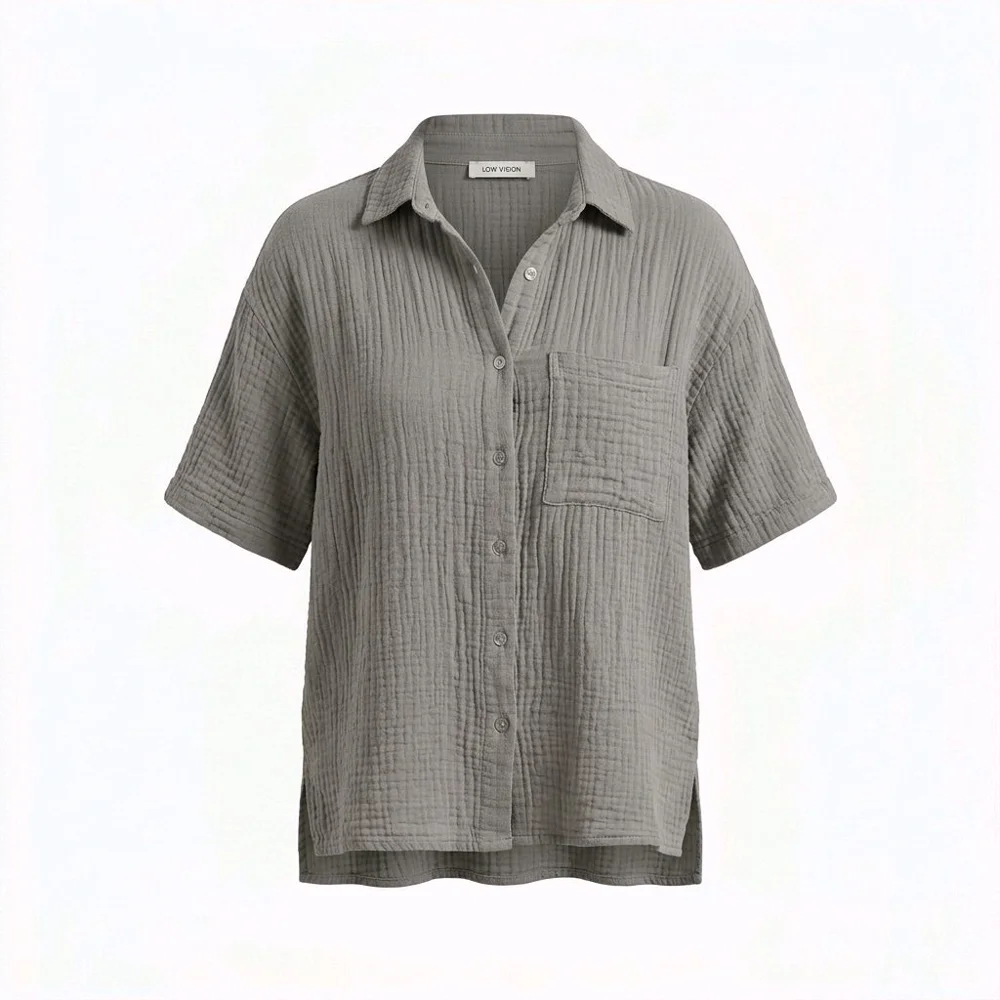 LC Wakiki Shirts