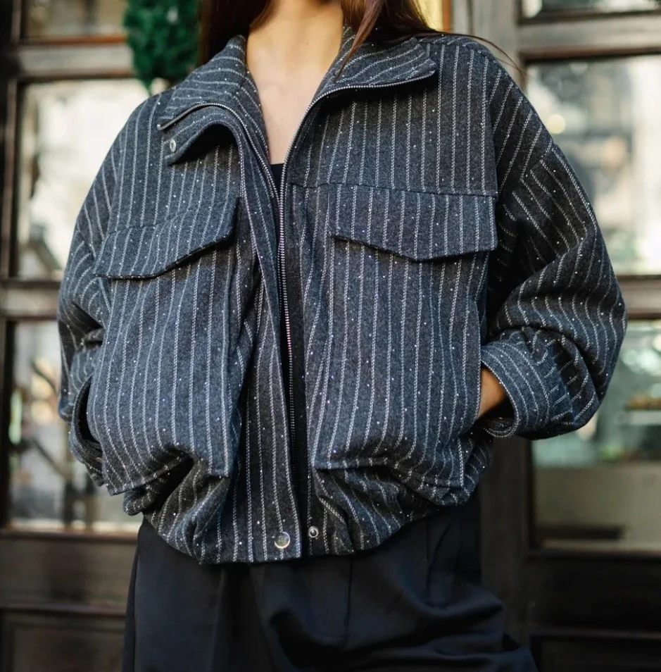 Local Jackets