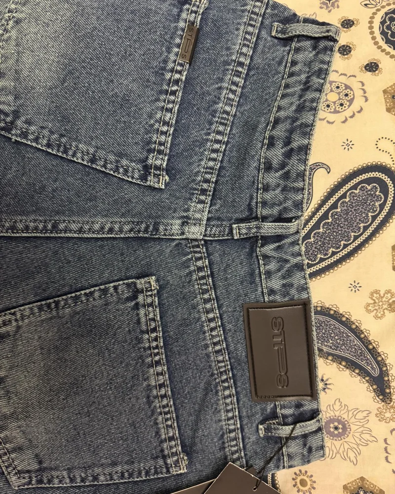 STPS Jeans, New with tags, size M / 38 / 10, photo 3