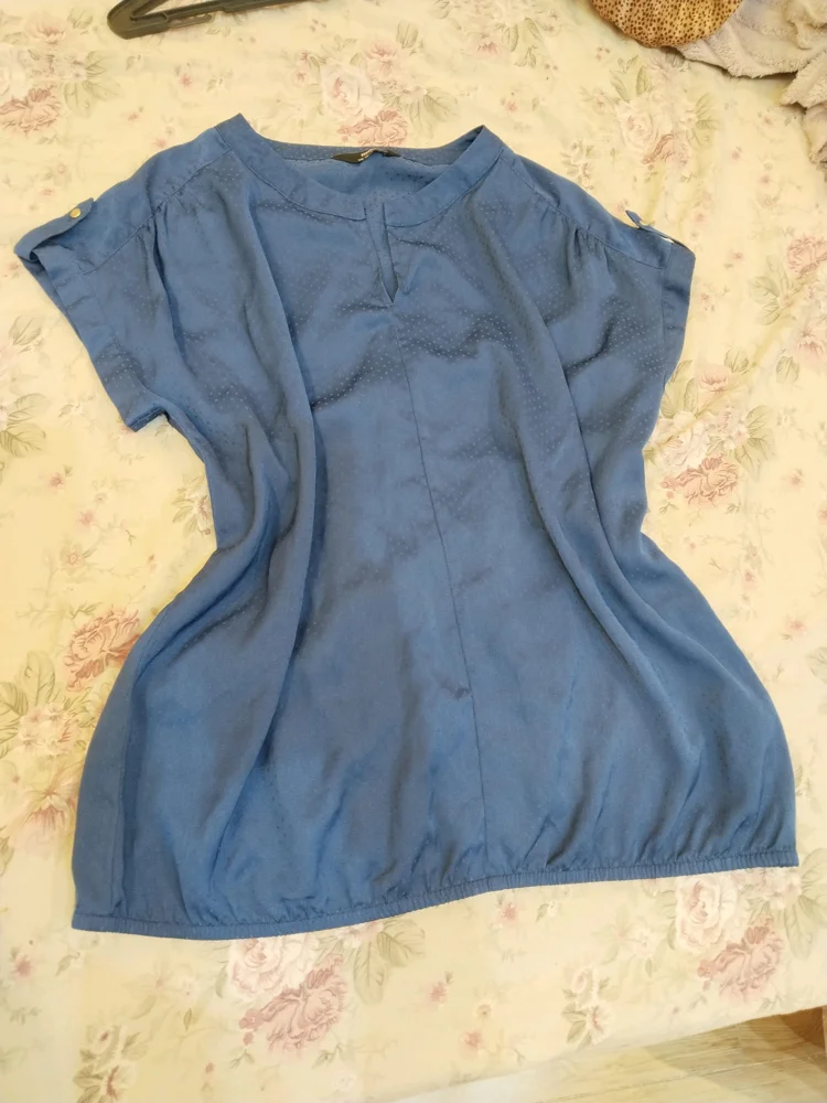 Max Blouses