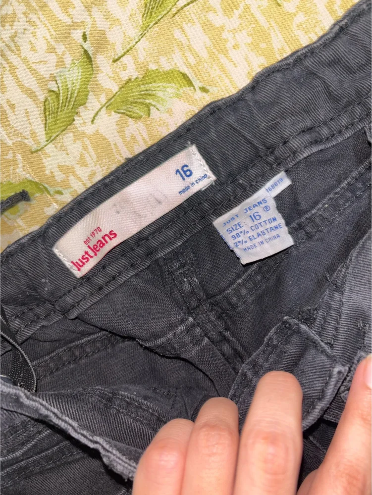 Jeans, Excellent, size XS / 34 / 6, photo 3