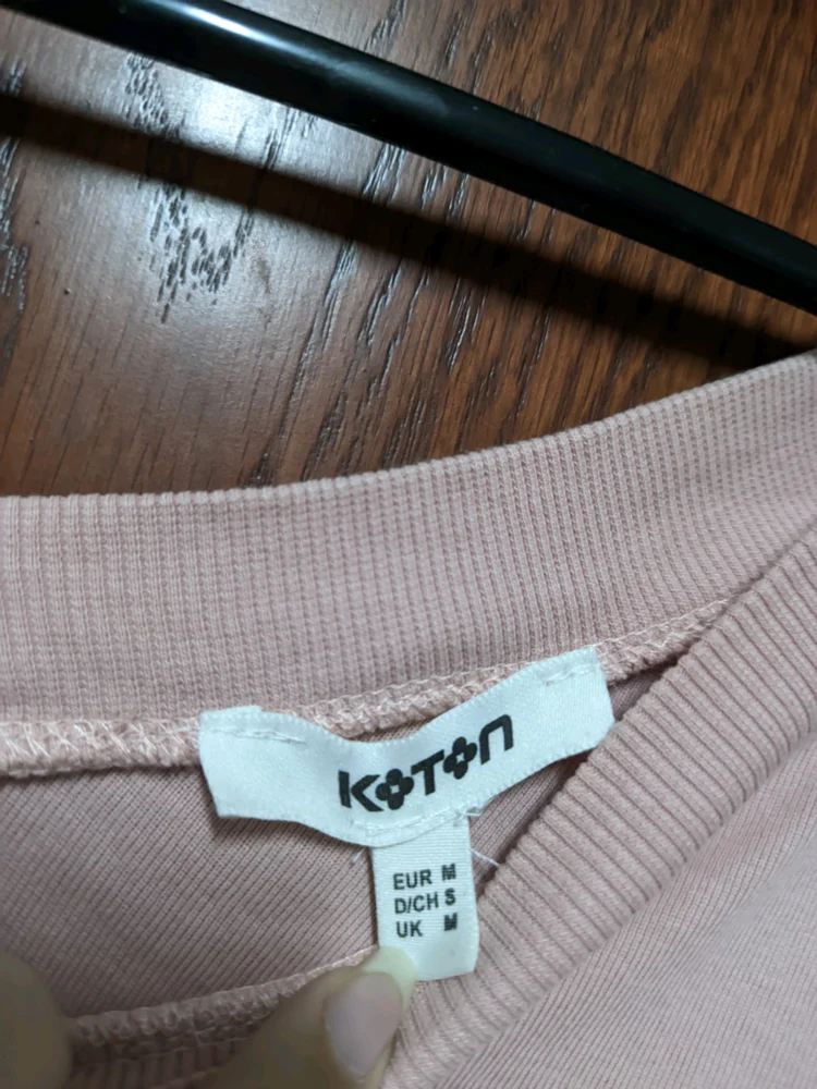 Koton Shirts, Very good, size M / 38 / 10, photo 3