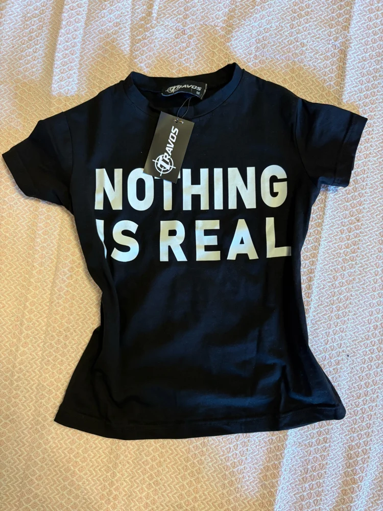 Local T-shirts, size M / 38 / 10, photo 3