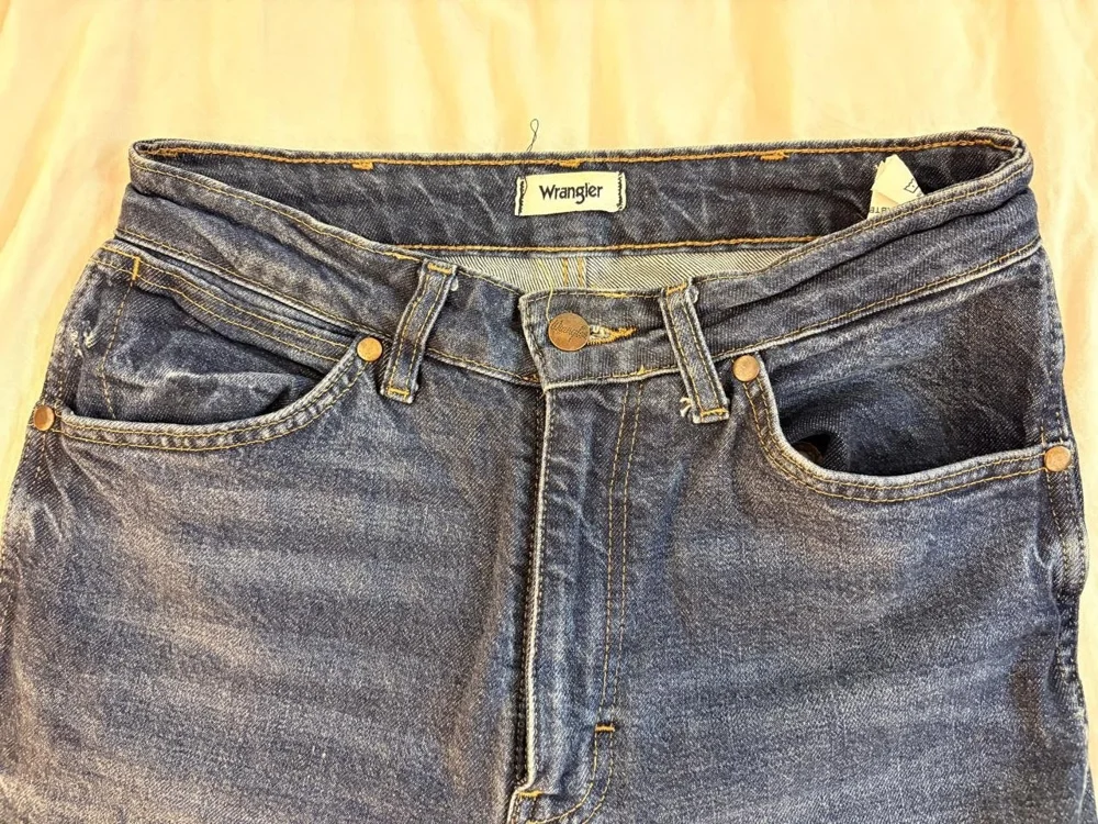 Jeans, Excellent, size XS / 34 / 6, photo 2