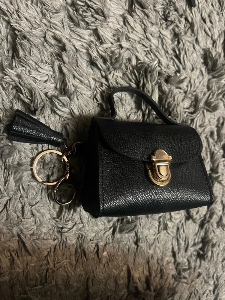 Mini Bag