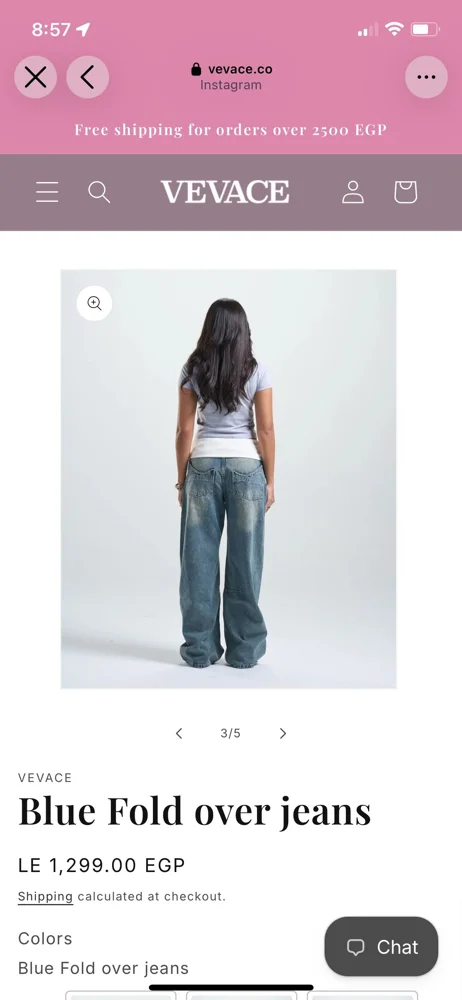 Local Jeans, size S / 36 / 8, photo 3