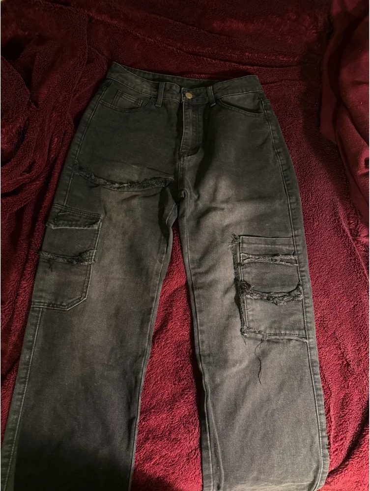 Shein Jeans