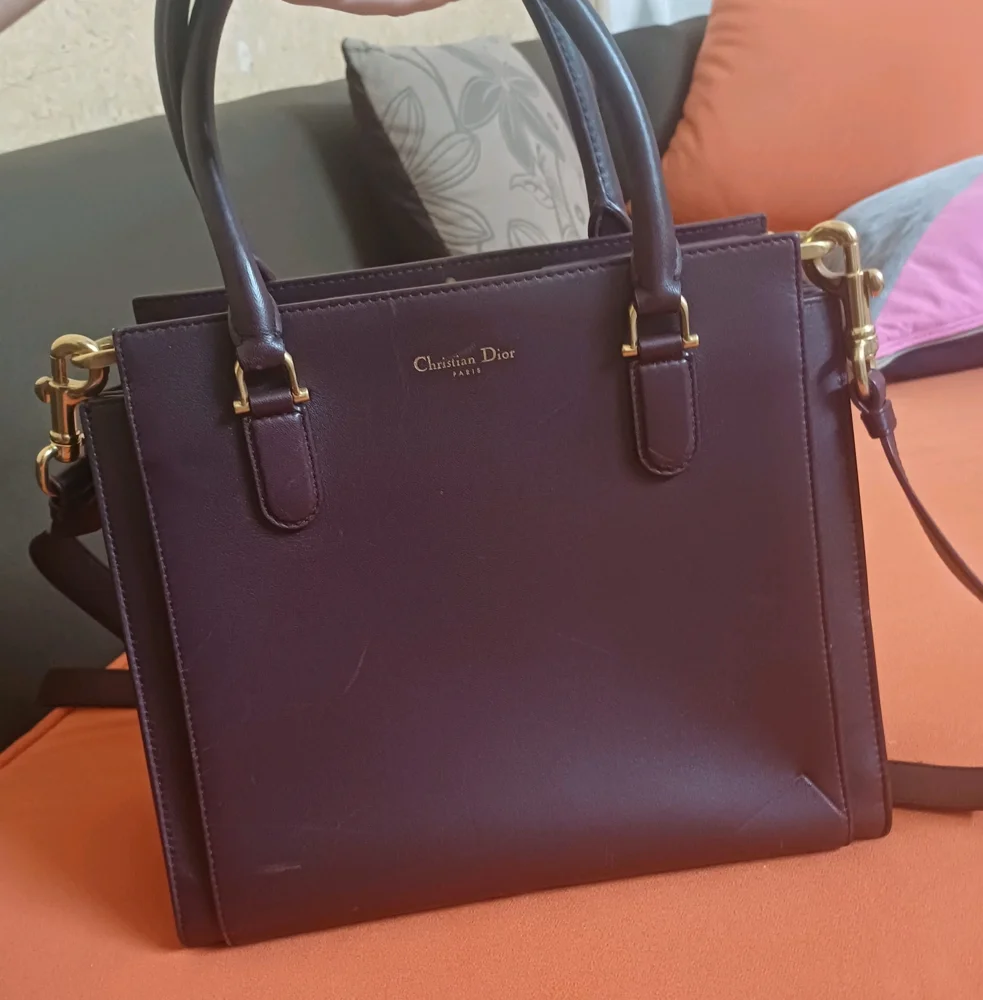 Dior Shoulder Bag, size Other, photo 2