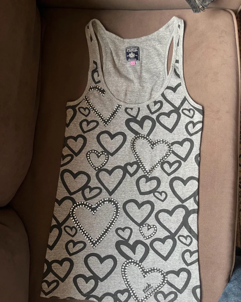 Victoria's Secret Tank Tops