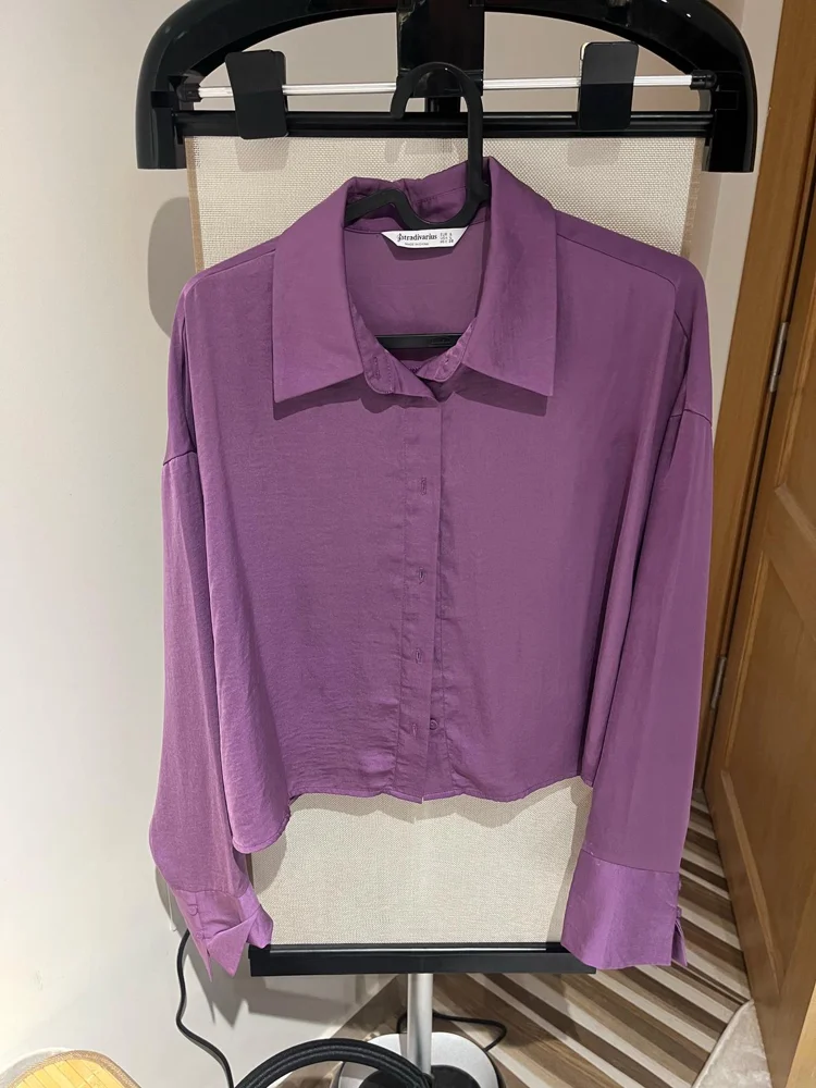 Stradivarius Blouses
