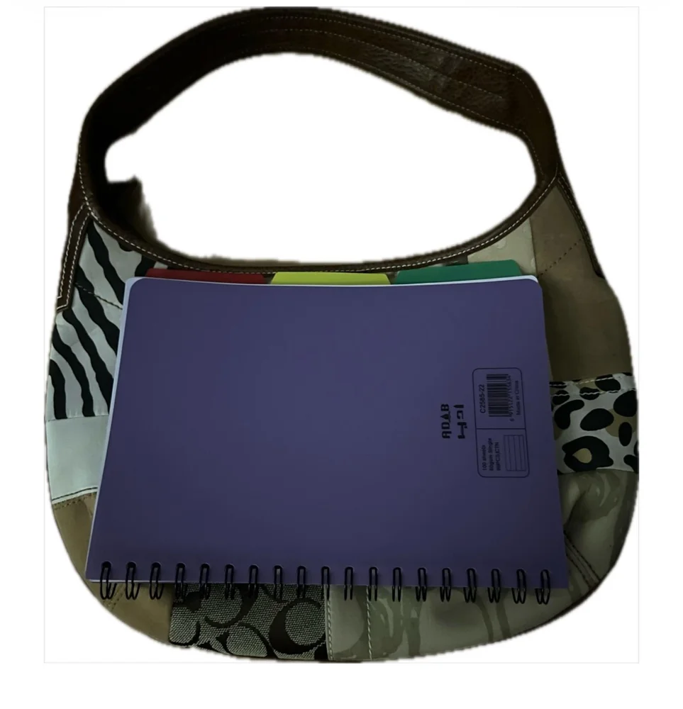 Coach Shoulder Bags, size Other, photo 2