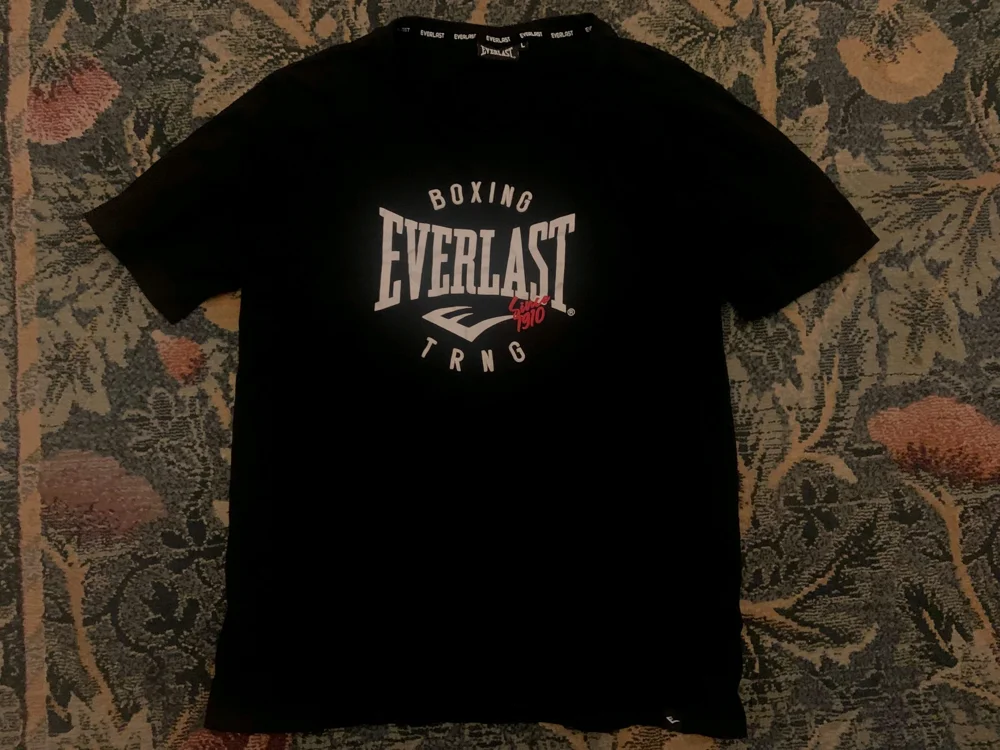 Everlast T-shirts