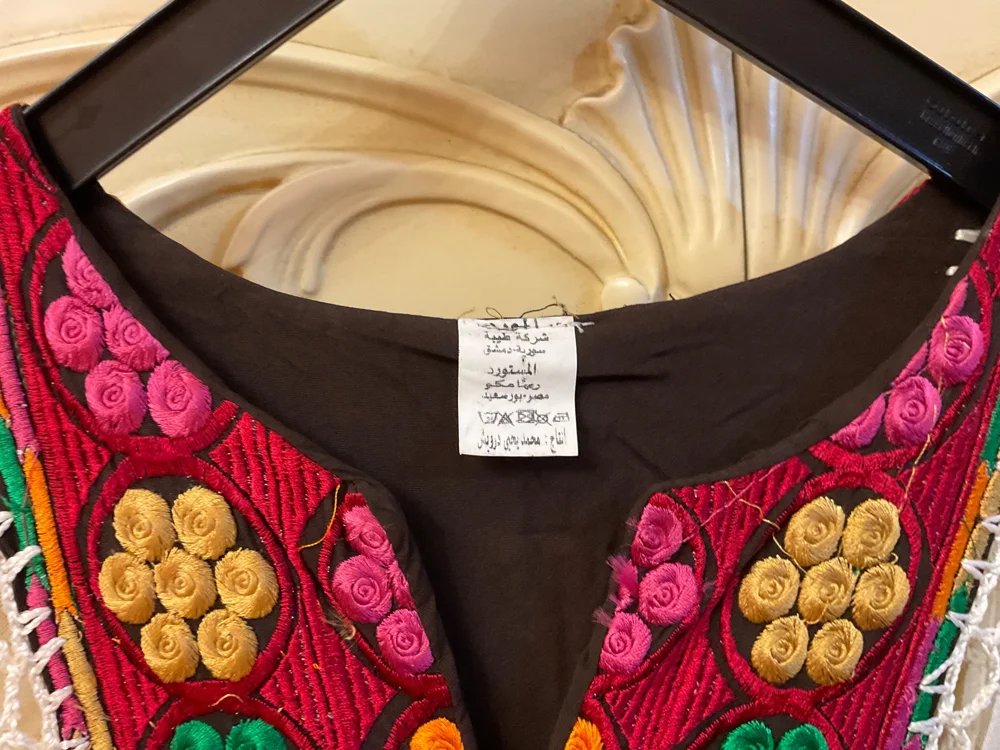 Kaftan, Excellent, photo 4