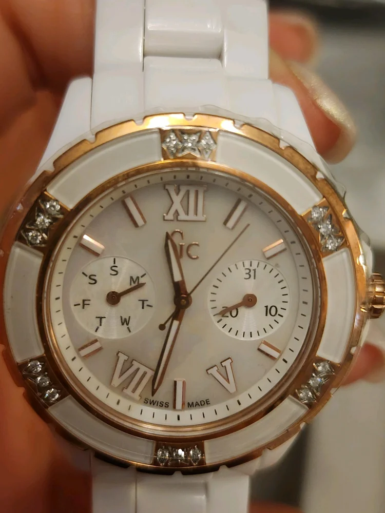 GC Watches Watches, size Other, photo 3