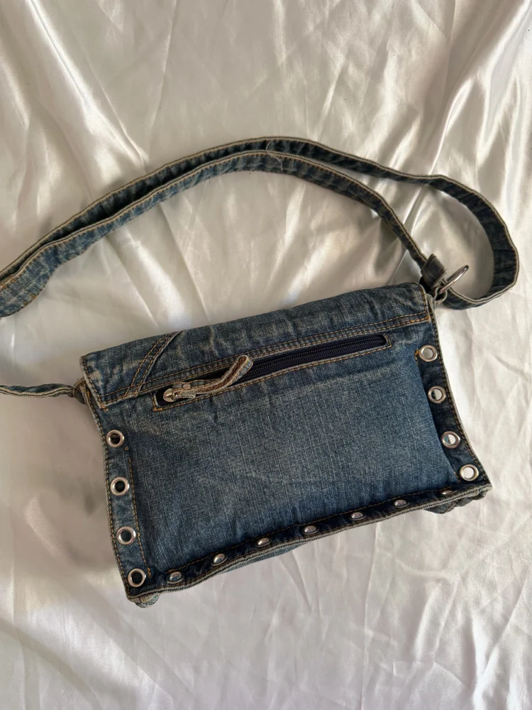 Shoulder Bags, size S / 36 / 8, photo 2